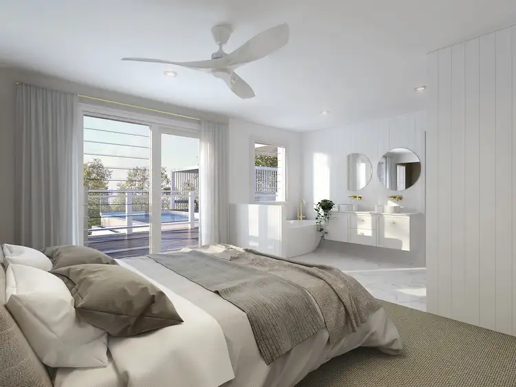 Fourth view of Homely house listing, 71 Hilltop Road, Wamberal NSW 2260