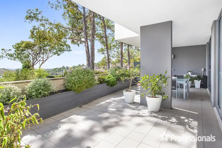 Second view of Homely apartment listing, 1/65 Hobart Place, Illawong NSW 2234