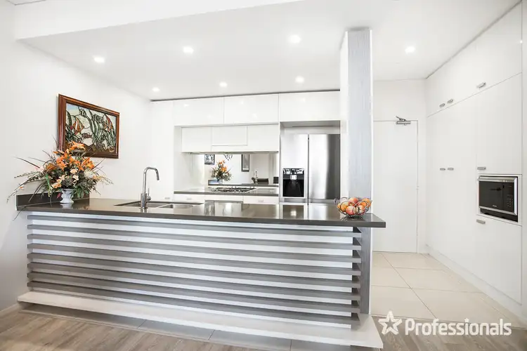 Third view of Homely apartment listing, 1/65 Hobart Place, Illawong NSW 2234