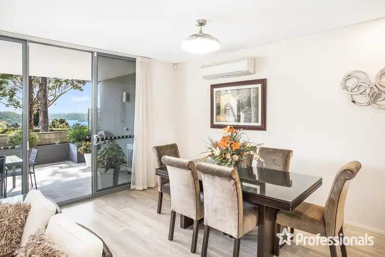 Fourth view of Homely apartment listing, 1/65 Hobart Place, Illawong NSW 2234