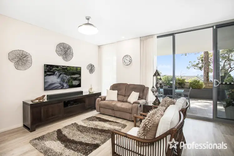 Fifth view of Homely apartment listing, 1/65 Hobart Place, Illawong NSW 2234