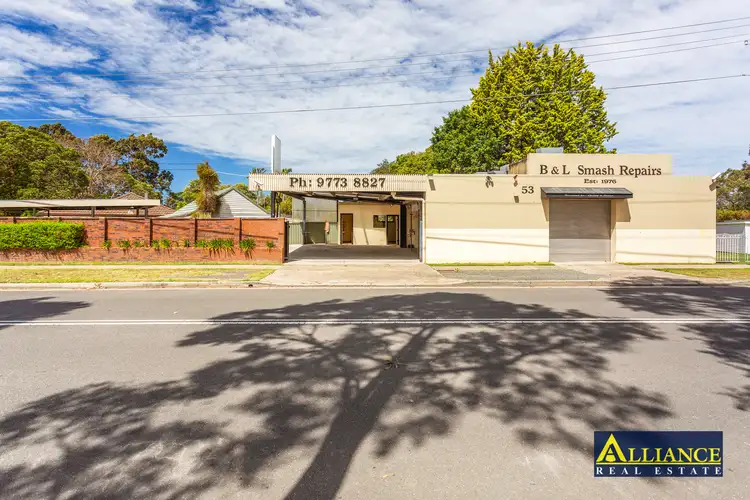 53 Lehn Road, East Hills NSW 2213