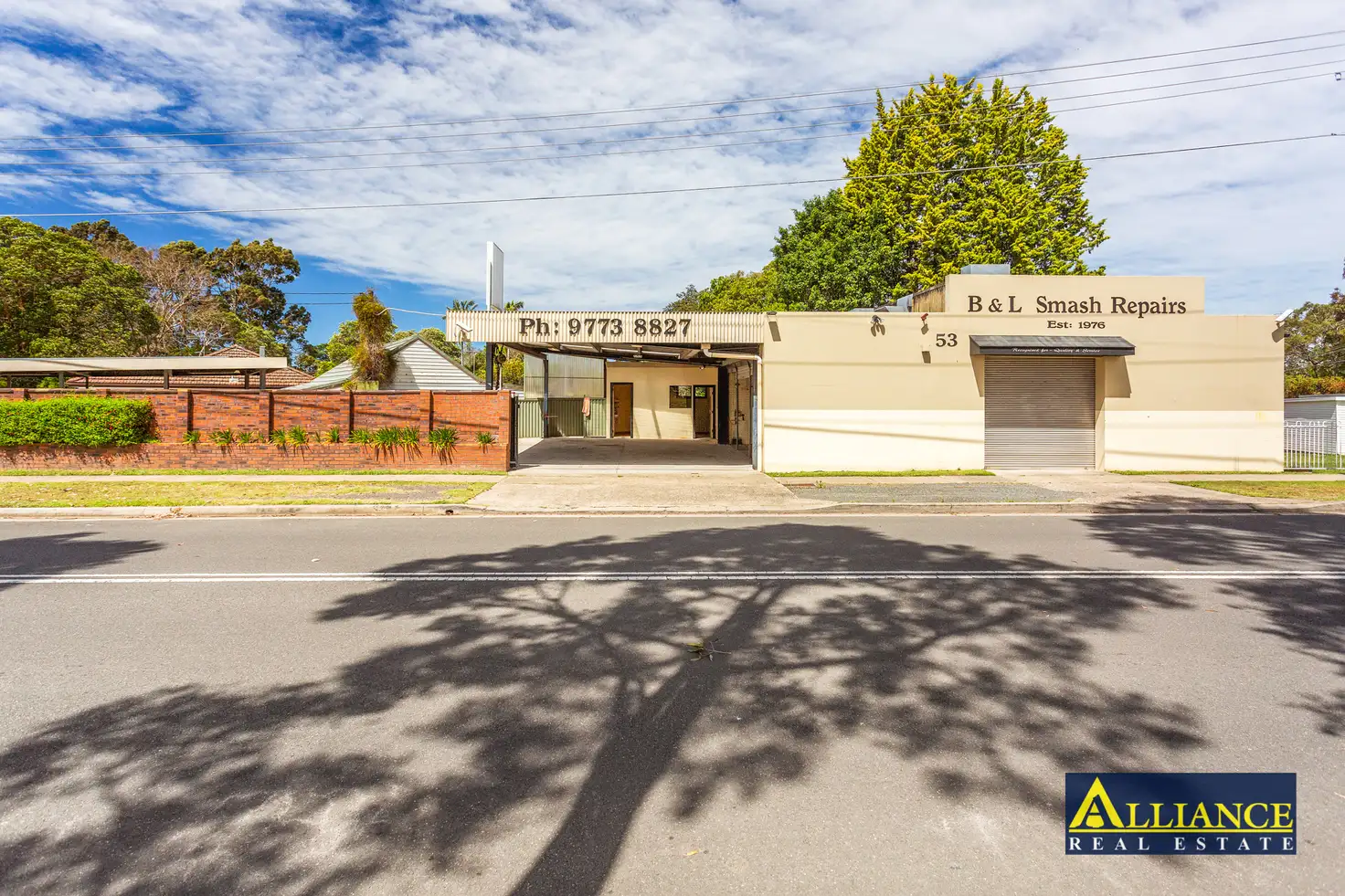 Main view of Homely house listing, 53 Lehn Road, East Hills NSW 2213