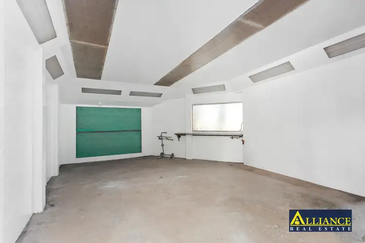 Fifth view of Homely house listing, 53 Lehn Road, East Hills NSW 2213