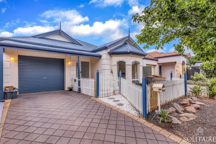 Second view of Homely house listing, 4 Freycinet Street, Mawson Lakes SA 5095