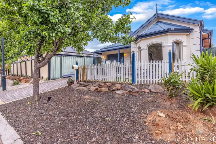 Third view of Homely house listing, 4 Freycinet Street, Mawson Lakes SA 5095