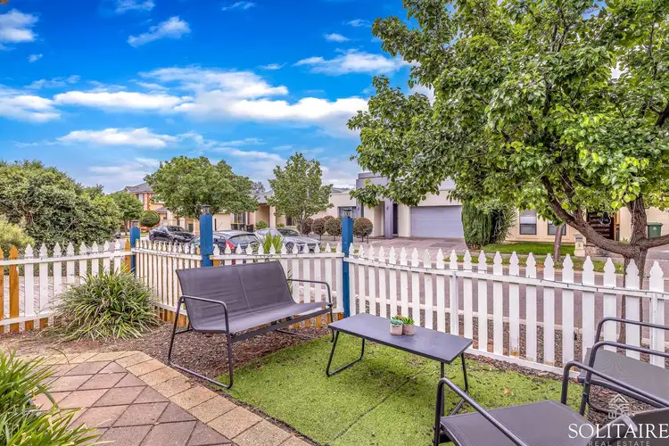 Fourth view of Homely house listing, 4 Freycinet Street, Mawson Lakes SA 5095