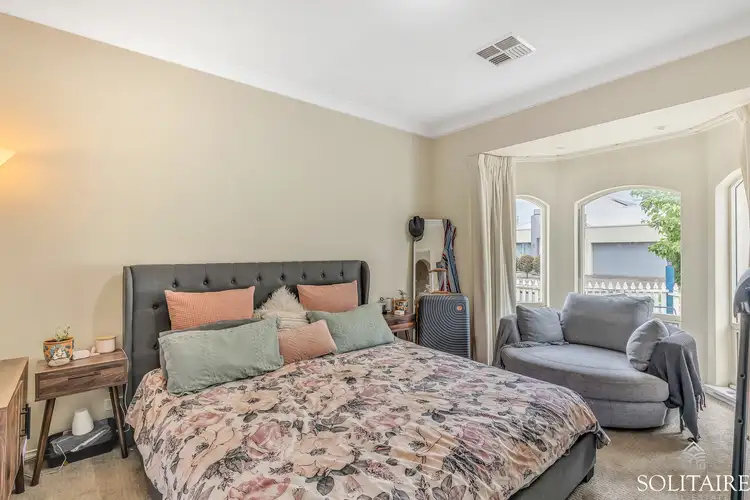 Fifth view of Homely house listing, 4 Freycinet Street, Mawson Lakes SA 5095