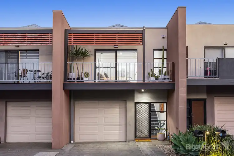 5/119 Blackshaws Road, Newport VIC 3015