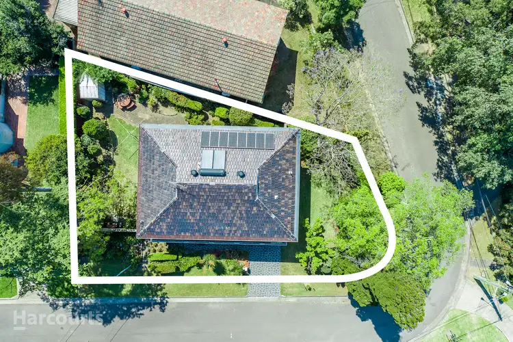 1 Emu Street, West Ryde NSW 2114