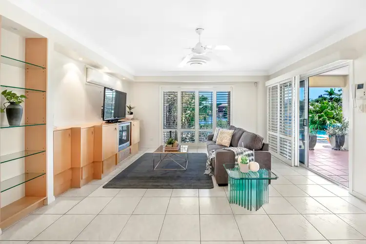 Fifth view of Homely house listing, 34/40 Cotlew Street East, Southport QLD 4215