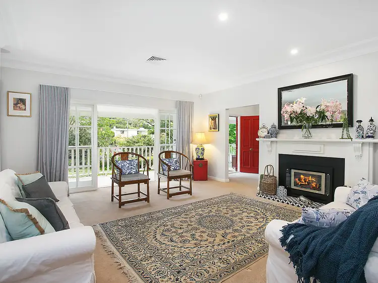 Second view of Homely house listing, 33 Bannockburn Road, Pymble NSW 2073