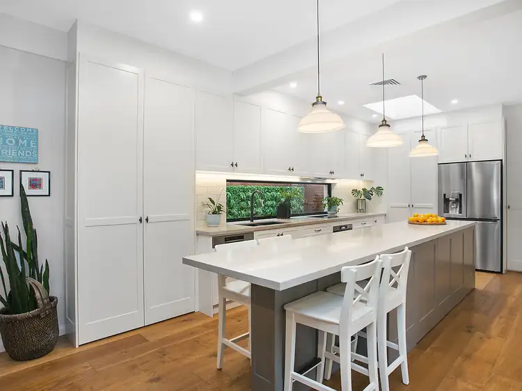 Third view of Homely house listing, 33 Bannockburn Road, Pymble NSW 2073