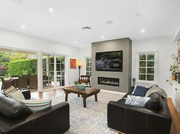 Fourth view of Homely house listing, 33 Bannockburn Road, Pymble NSW 2073