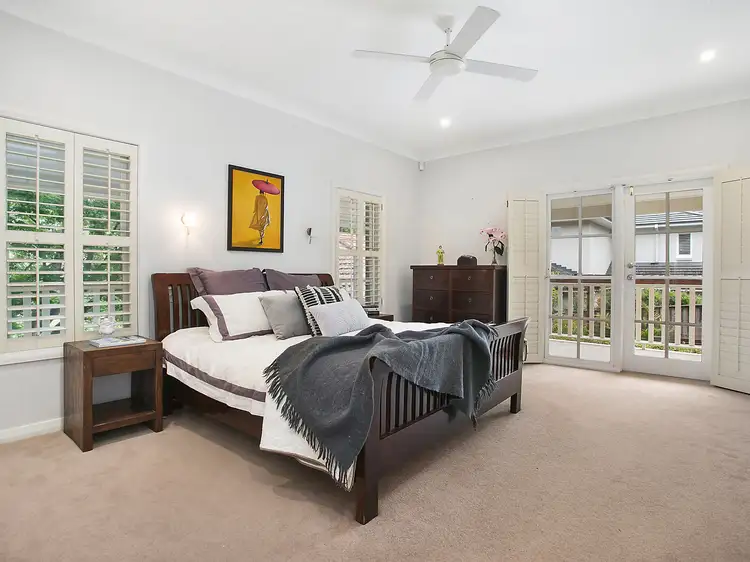 Fifth view of Homely house listing, 33 Bannockburn Road, Pymble NSW 2073