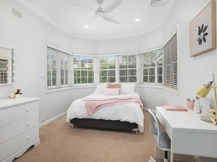 Sixth view of Homely house listing, 33 Bannockburn Road, Pymble NSW 2073