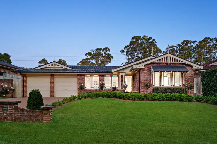 42 Connaught Road, Valentine NSW 2280