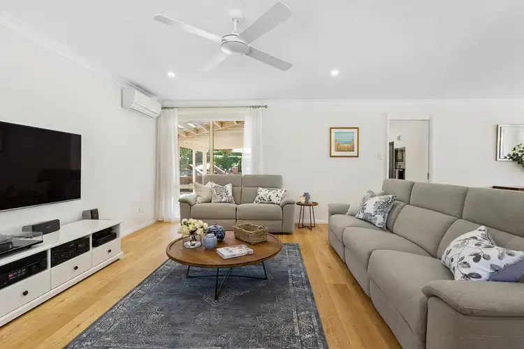 Second view of Homely house listing, 42 Connaught Road, Valentine NSW 2280