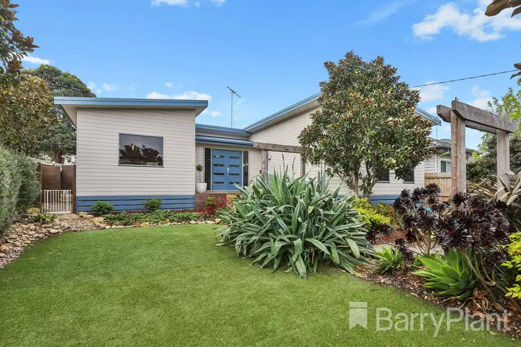 Main view of Homely house listing, 18 James Street, Belmont VIC 3216
