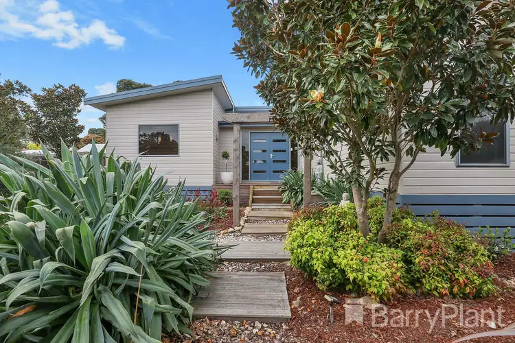 Second view of Homely house listing, 18 James Street, Belmont VIC 3216