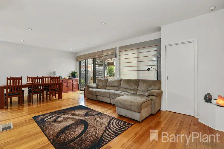 Third view of Homely house listing, 18 James Street, Belmont VIC 3216