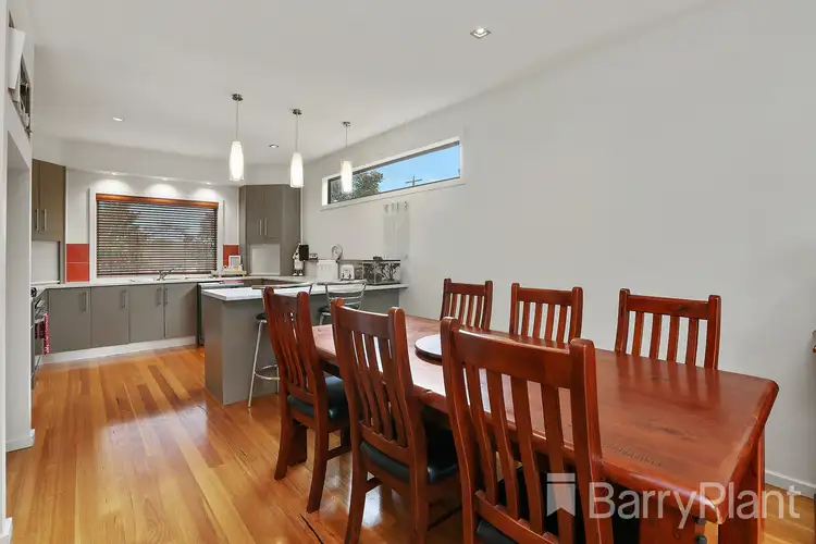 Fifth view of Homely house listing, 18 James Street, Belmont VIC 3216