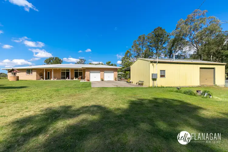 Third view of Homely rural property listing, 72 Nagles Falls Road, Sherwood NSW 2440