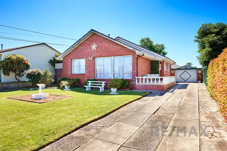 17 Cootamundra Street, Doveton VIC 3177