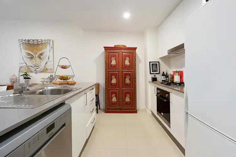 Fifth view of Homely apartment listing, 101/9 Watt Street, Newcastle NSW 2300