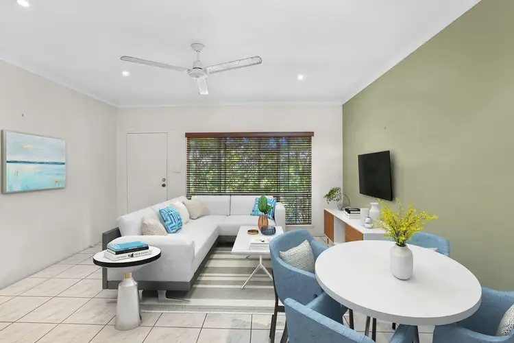 2/21 Rutherford Street, Yorkeys Knob QLD 4878