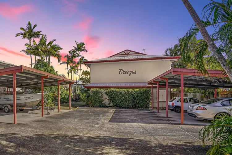 Fourth view of Homely unit listing, 2/21 Rutherford Street, Yorkeys Knob QLD 4878