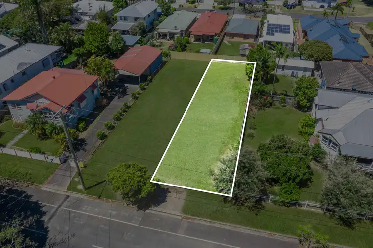 Fourth view of Homely land listing, 60 Moreton Avenue, Wynnum QLD 4178