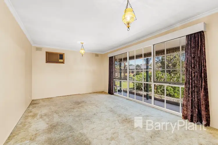 Third view of Homely house listing, 12 Meldrum Avenue, Mill Park VIC 3082