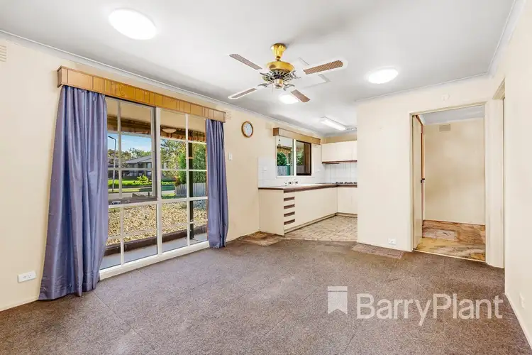 Fourth view of Homely house listing, 12 Meldrum Avenue, Mill Park VIC 3082