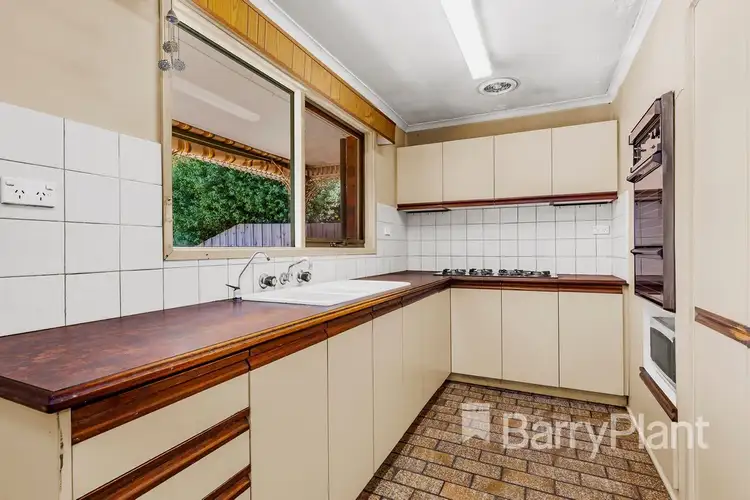 Fifth view of Homely house listing, 12 Meldrum Avenue, Mill Park VIC 3082