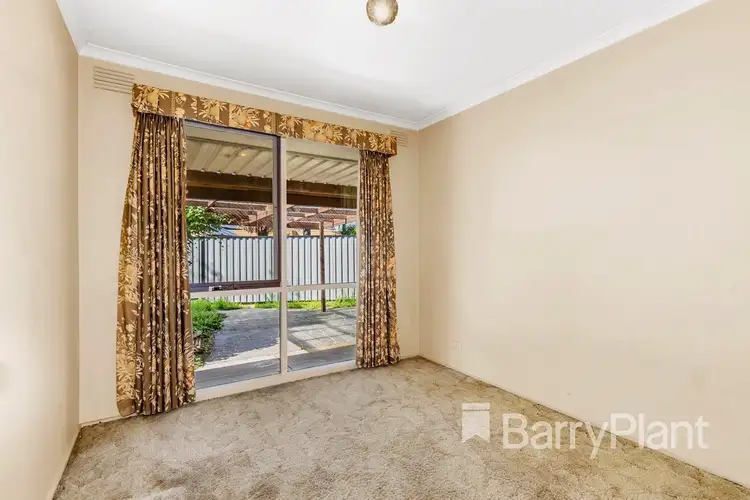 Sixth view of Homely house listing, 12 Meldrum Avenue, Mill Park VIC 3082