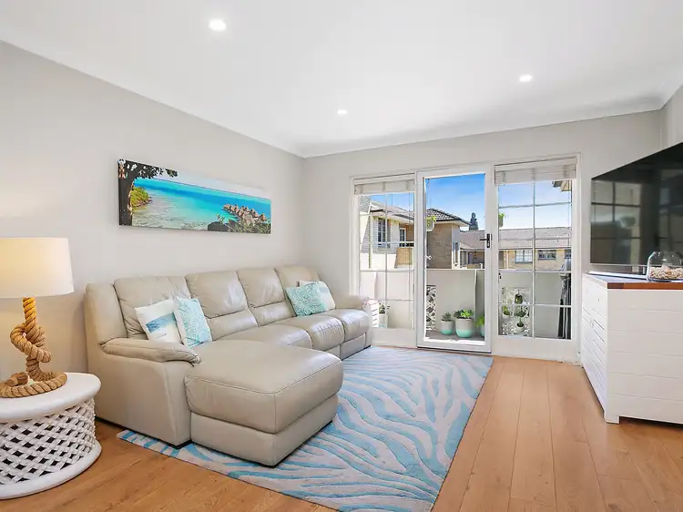 12/10 Alexander Street, Coogee NSW 2034