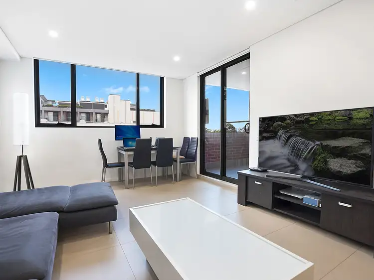 203/88 Blaxland Road, Ryde NSW 2112