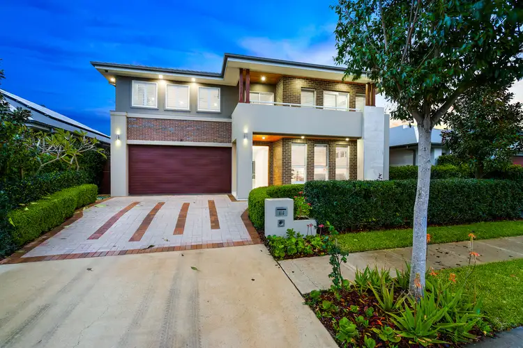 Main view of Homely house listing, 14 Hastings Street, The Ponds NSW 2769