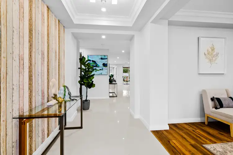Second view of Homely house listing, 14 Hastings Street, The Ponds NSW 2769