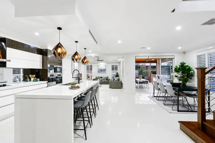 Fifth view of Homely house listing, 14 Hastings Street, The Ponds NSW 2769