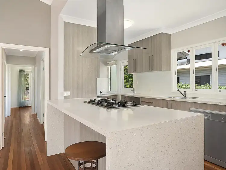 Second view of Homely house listing, 22 Turner Avenue, Fairfield QLD 4103