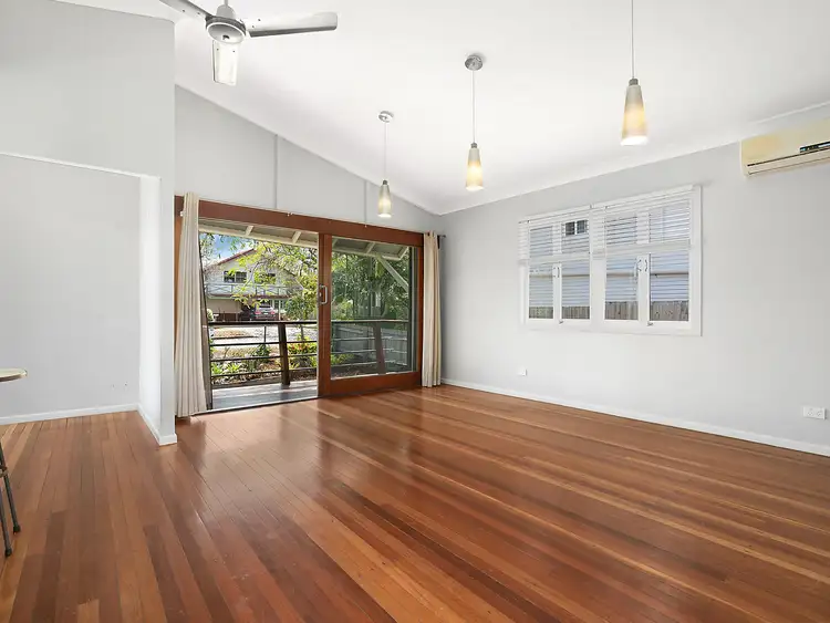 Fourth view of Homely house listing, 22 Turner Avenue, Fairfield QLD 4103