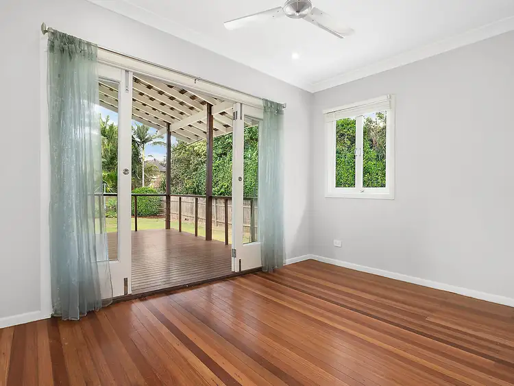 Fifth view of Homely house listing, 22 Turner Avenue, Fairfield QLD 4103
