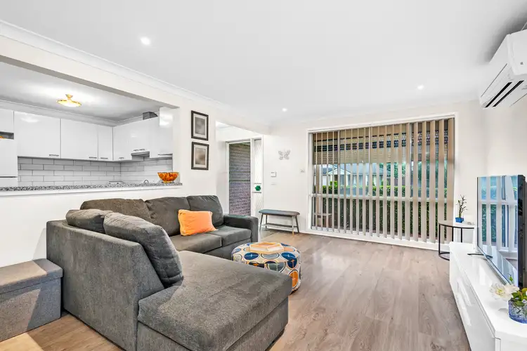 Third view of Homely house listing, 51 Dryden Avenue, Oakhurst NSW 2761