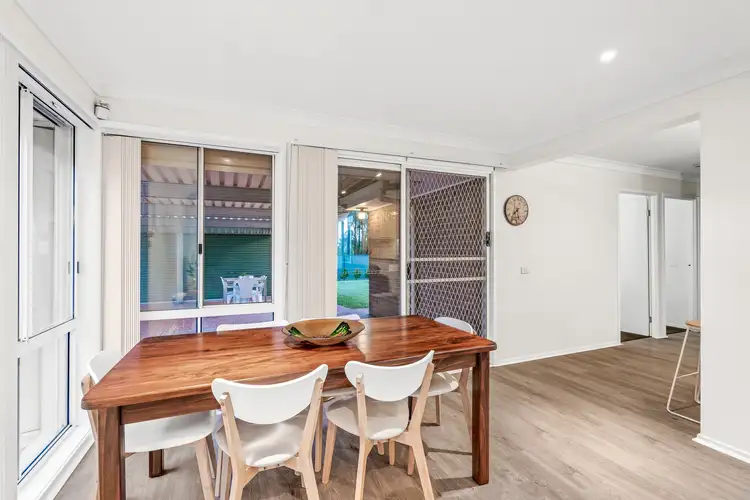 Fourth view of Homely house listing, 51 Dryden Avenue, Oakhurst NSW 2761