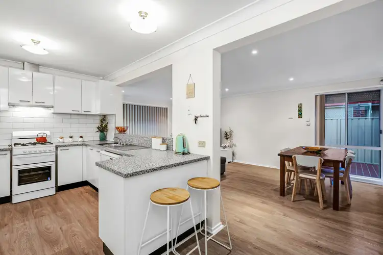 Fifth view of Homely house listing, 51 Dryden Avenue, Oakhurst NSW 2761