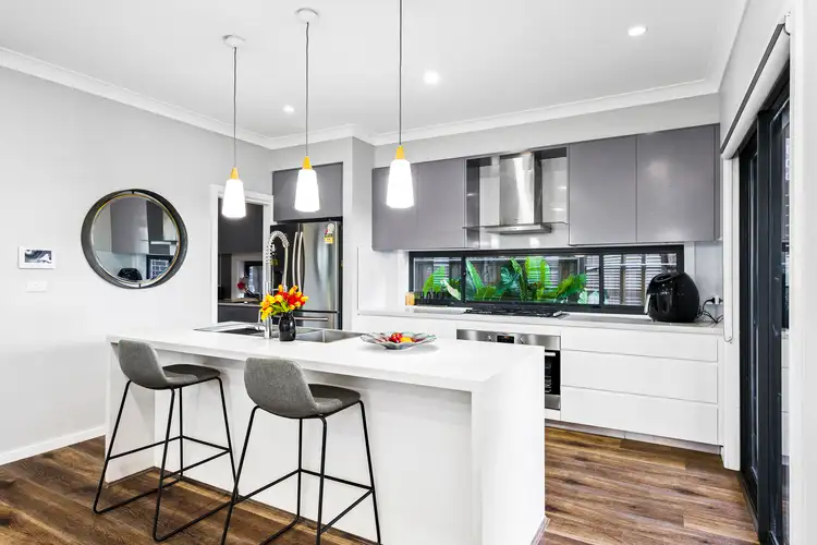 Third view of Homely house listing, 5 Deguara Street, Schofields NSW 2762