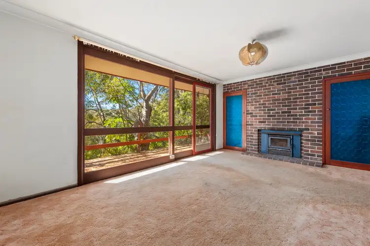 Third view of Homely house listing, 1 Willunga Road, Berowra NSW 2081