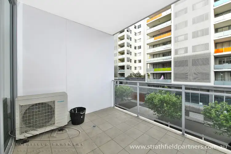 Fourth view of Homely apartment listing, 9/48 Cooper Street, Strathfield NSW 2135